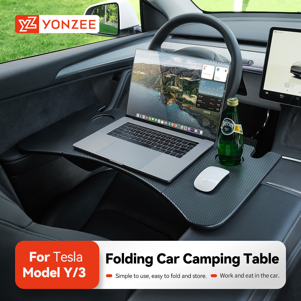 Xbox Laptop Accessories - YZ Voor Tesla Model 3 Highlan
