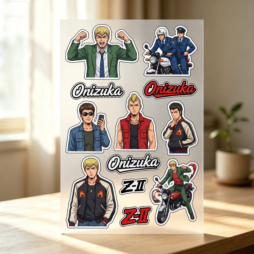 Laptop Accessories Wallpaper - 1 st G-T-O Stickers Auto Body