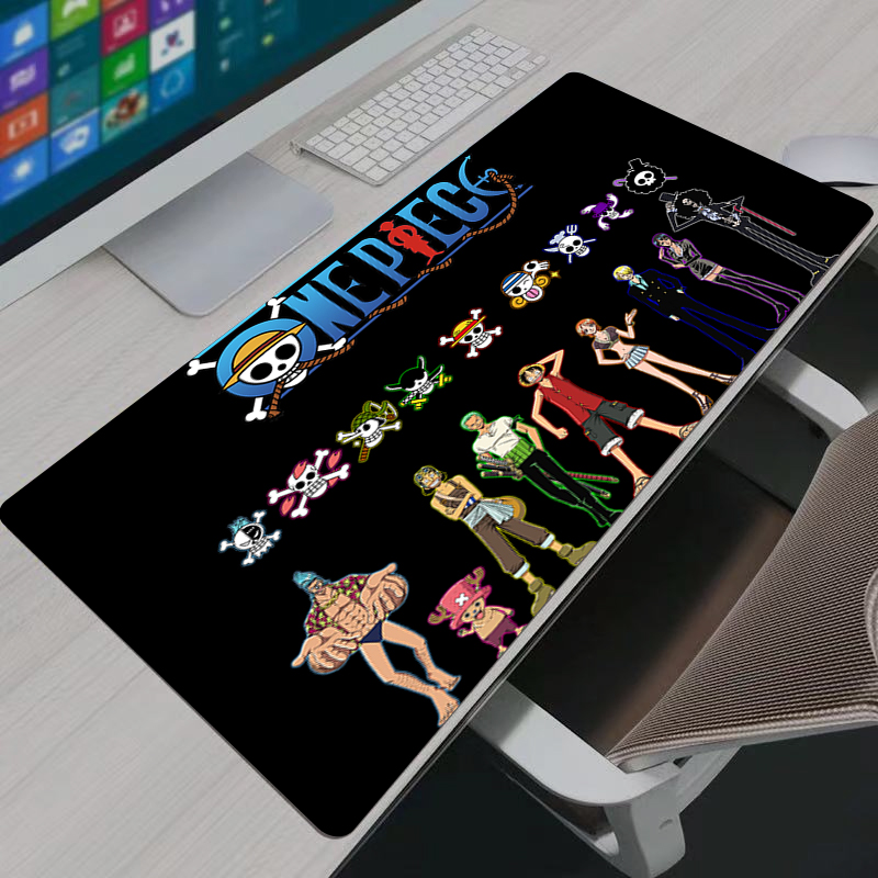 Laptop Accessories Toys - Muismat Gaming Japan Game Anime One