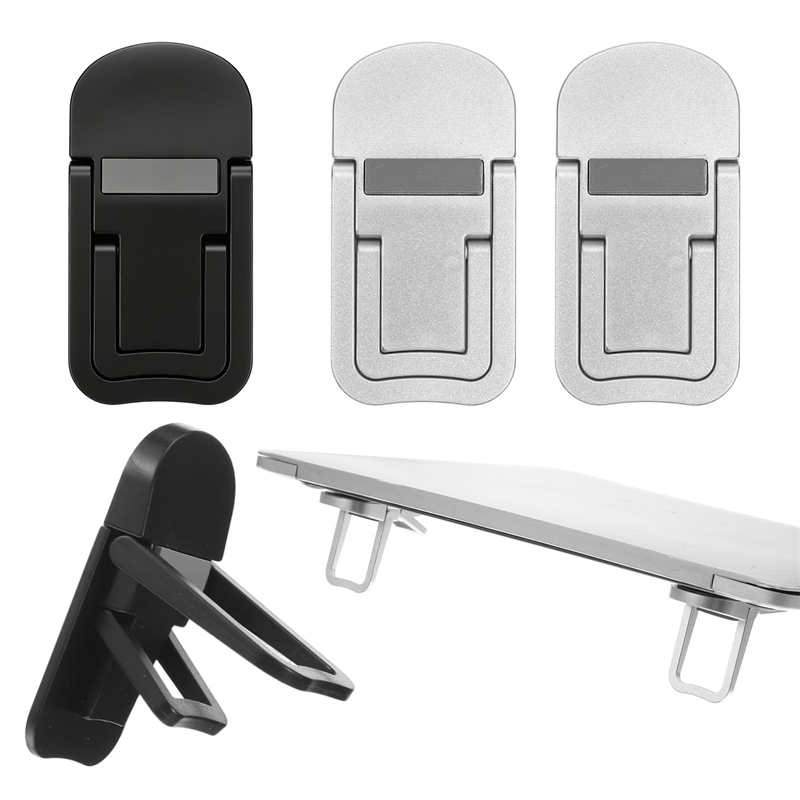Laptop Original Accessories - 2-delige set laptopstandaard voor computer toetsenbordhouder