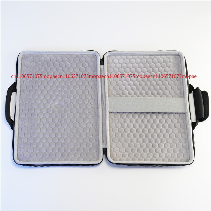 Laptop Accessories Kit Bag - Laptoptas Draagtas Opbergdoos Cover Houder voor