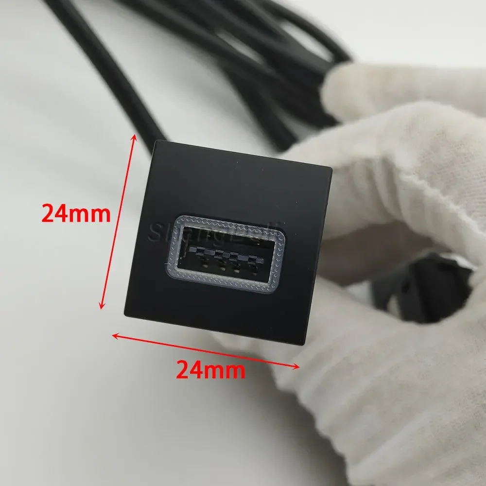 Autolader Socket Dual USB PD T - Usb C Power Adapter recensie en prijs