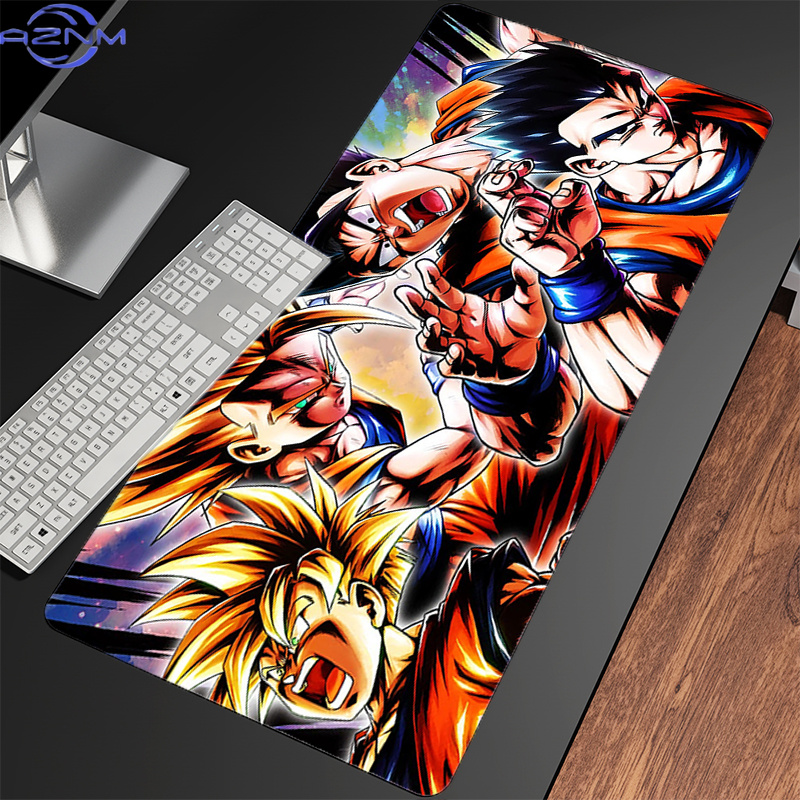 Dragon Ball Z Muismat Gamer Es - Laptop Accessories Essential recensie en prijs