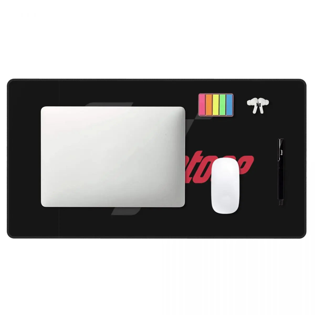 Grote muismat Moto GP-logo Ess - Laptop Accessories Essential recensie en prijs