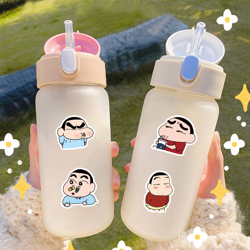 Leuke Cartoon Anime Stickers,  - Laptop Original Accessories recensie en prijs