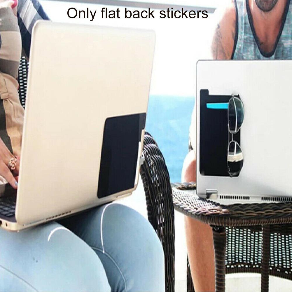 Zelfklevende laptop-opbergtas  - Laptop Accessories Kit Bag recensie en prijs