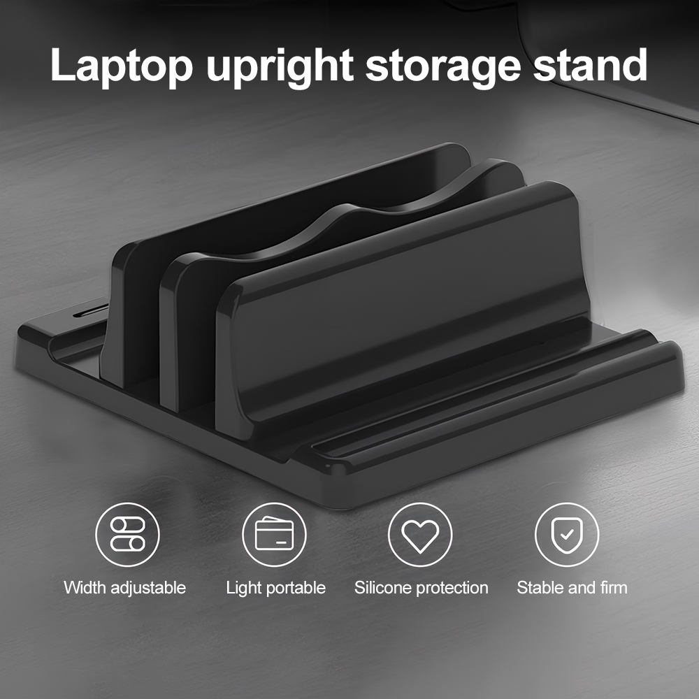 Office ABS-laptopstandaard Ver - Laptop Original Accessories recensie en prijs