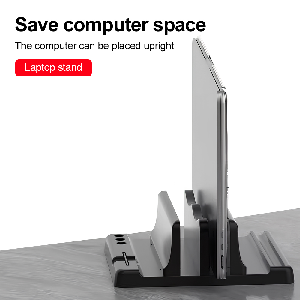 Office ABS-laptopstandaard Ver - Laptop Original Accessories recensie en prijs