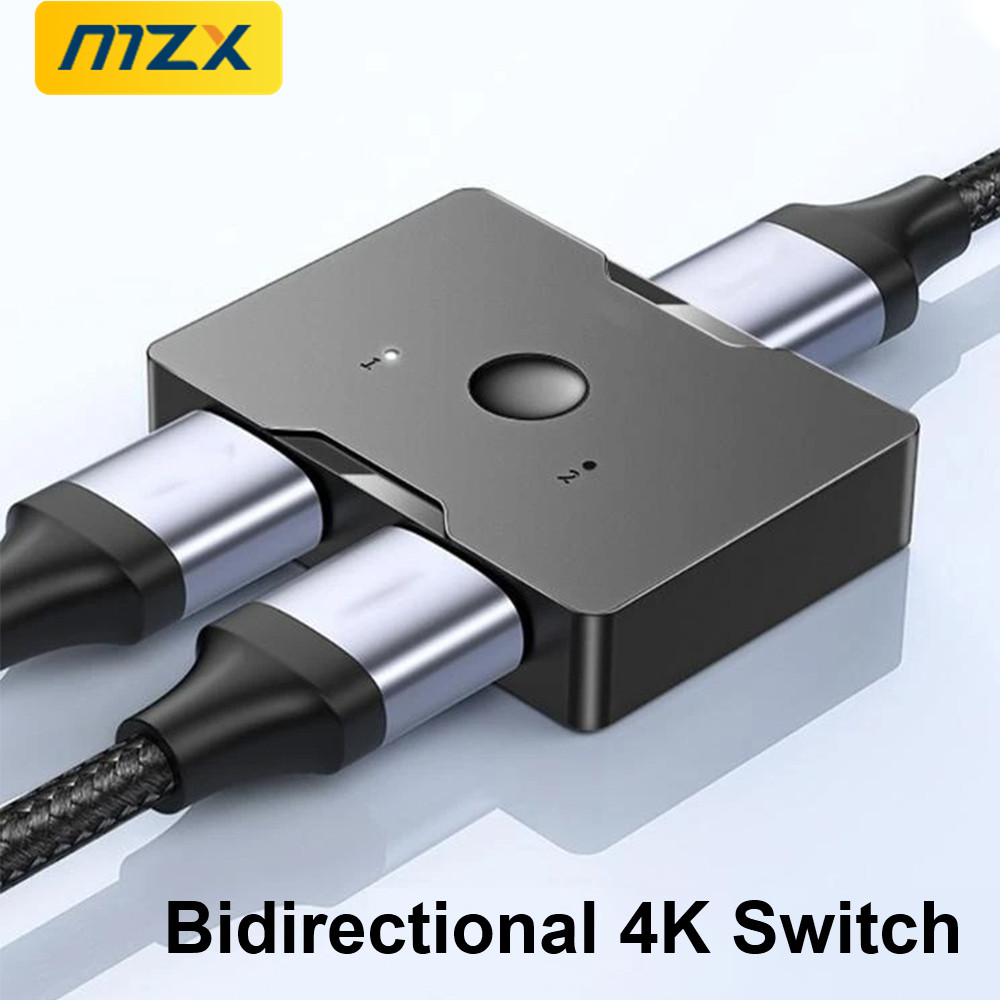 MZX 4K HDMI-compatibele 2.0-sc - Xbox Laptop Accessories recensie en prijs