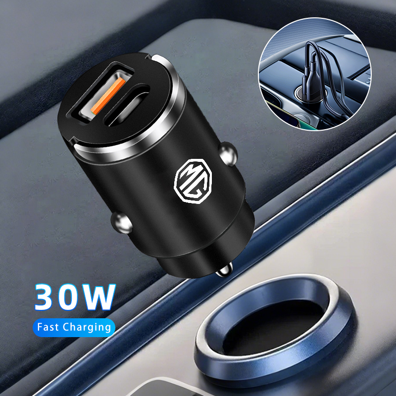 Auto Accessoires Snelle Oplade - Usb C Power Adapter recensie en prijs