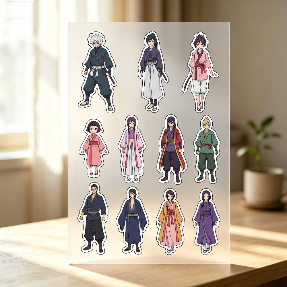 H-ells P-aradise Stickers Auto - Laptop Accessories Wallpaper recensie en prijs