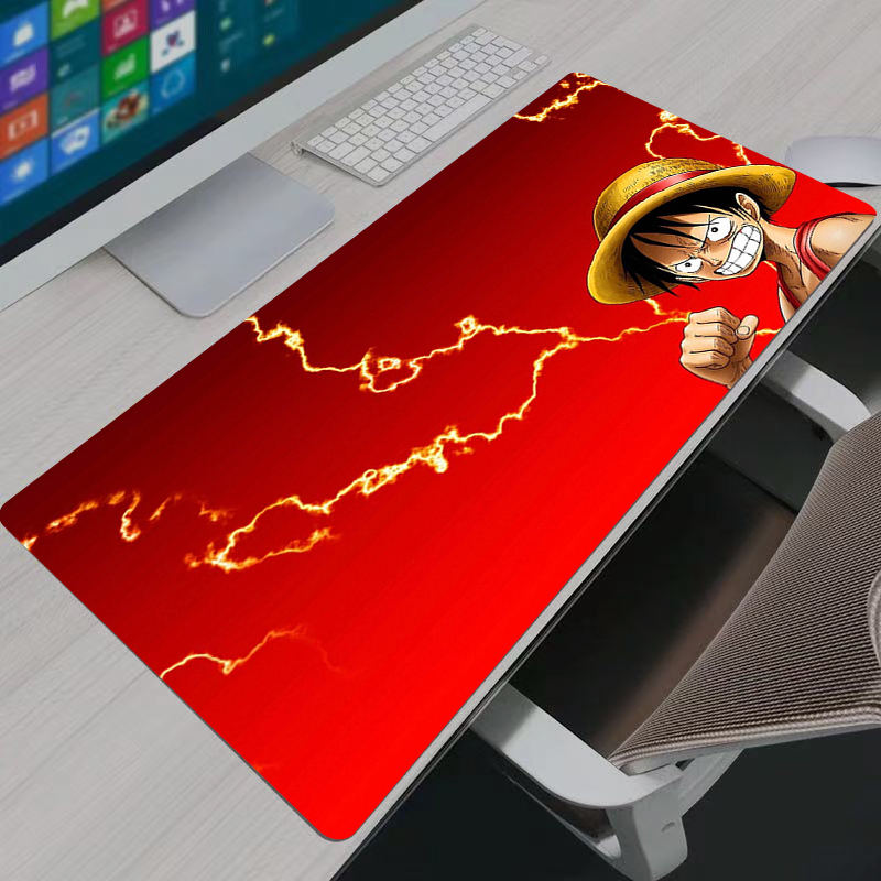 Muismat Gaming Japan Game Anim - Laptop Accessories Toys recensie en prijs