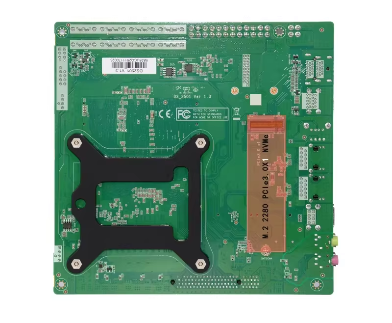 Topton N21 11-bay ITX NAS moed - Amd Cpu Ryzen 7 recensie en prijs