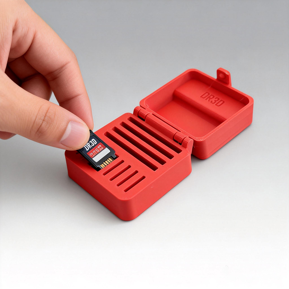 1. 18*1. 57in 1-delige SD-kaar - Laptop Accessories Essential recensie en prijs
