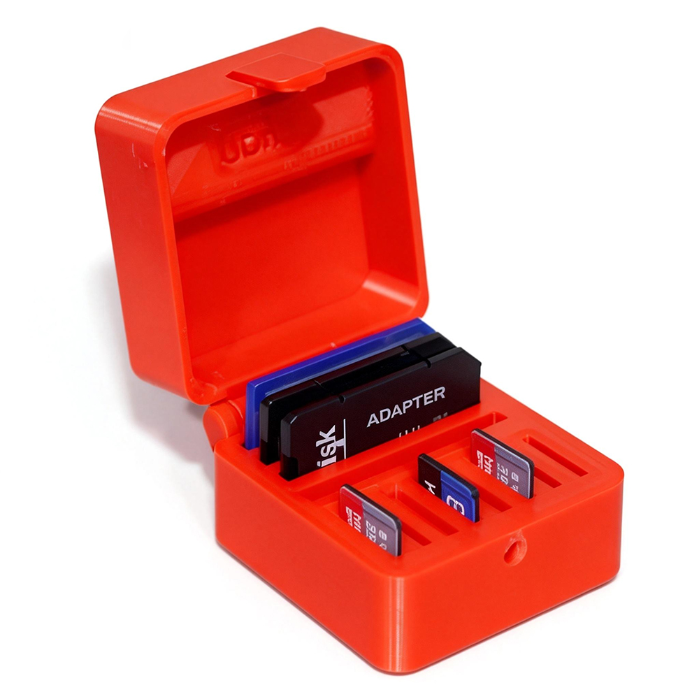 1. 18*1. 57in 1-delige SD-kaar - Laptop Accessories Essential recensie en prijs