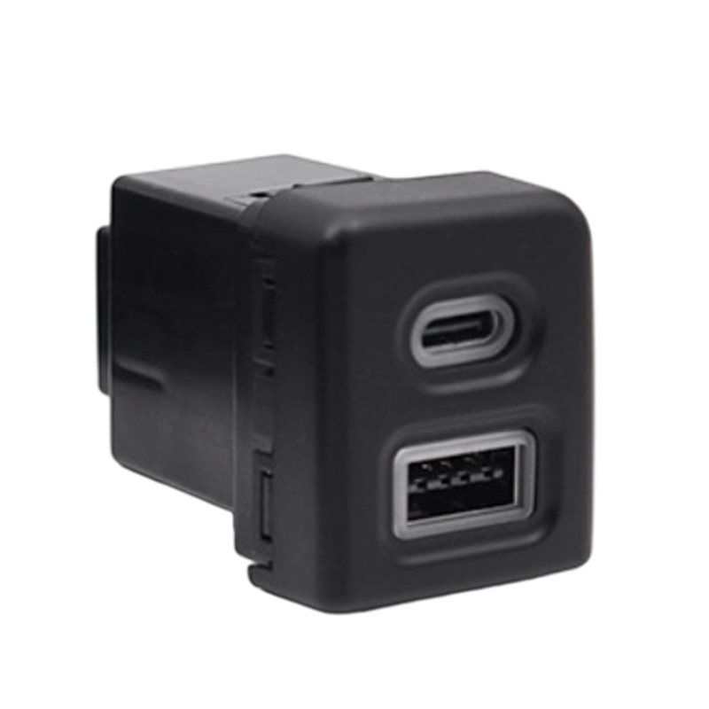 Auto QC3.0 USB TYPE-C Snellaad - Usb C Power Adapter recensie en prijs