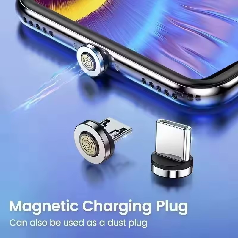 1/5/10PCS USB-A Type C Magneti - Usb C Power Adapter recensie en prijs