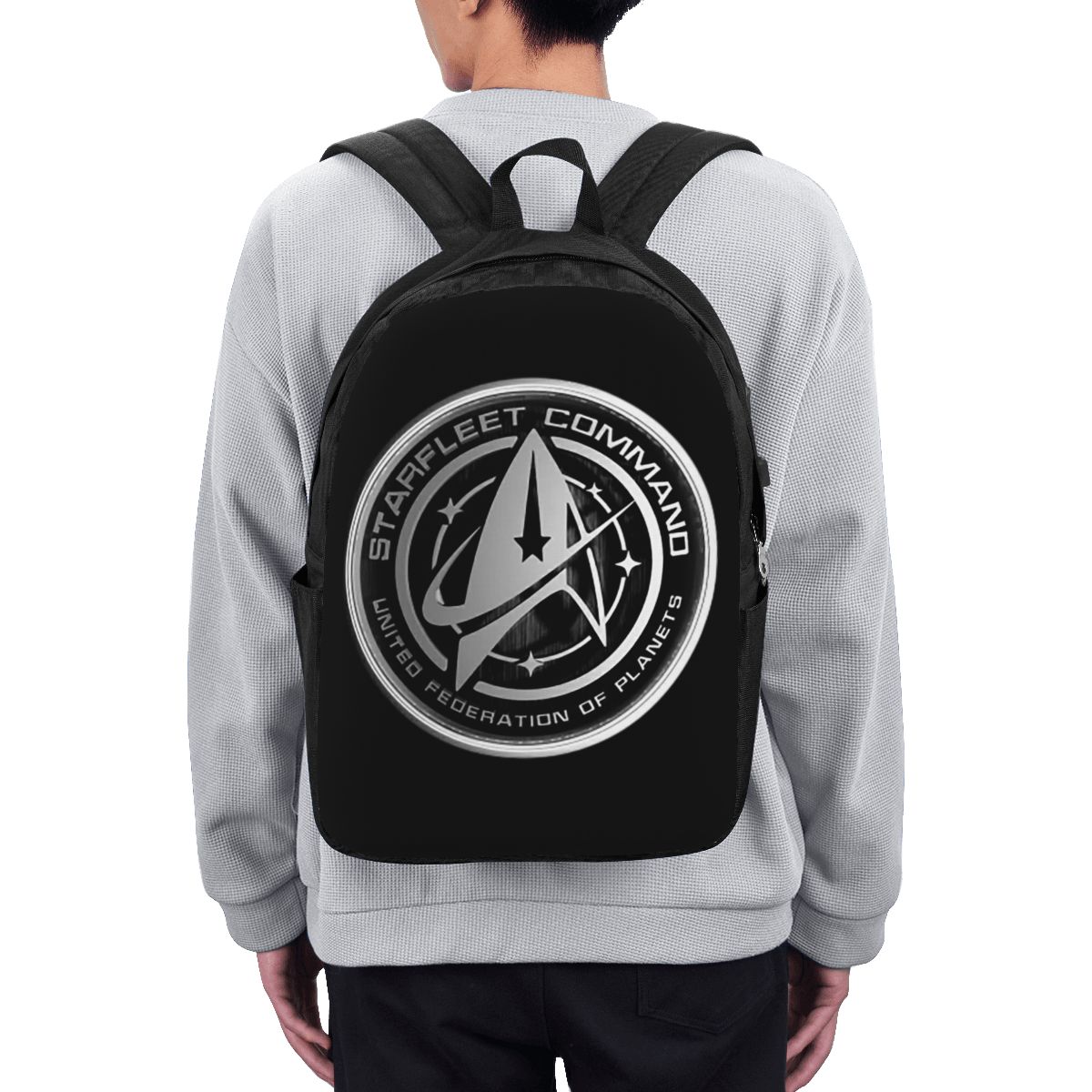 Star Treks Science Fiction TV- - Laptop Original Accessories recensie en prijs
