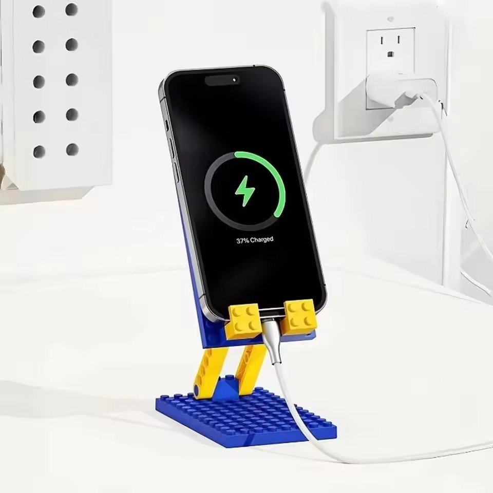 Flexibele opvouwbare telefoonh - Laptop Accessories Holder recensie en prijs