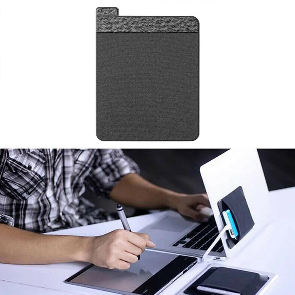 1 stuks zelfklevende opbergtas - Laptop Accessories Kit Bag recensie en prijs