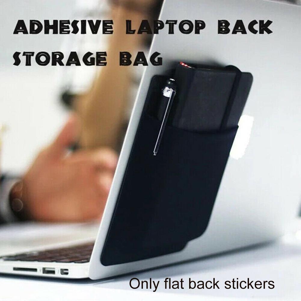 1 stuks zelfklevende opbergtas - Laptop Accessories Kit Bag recensie en prijs