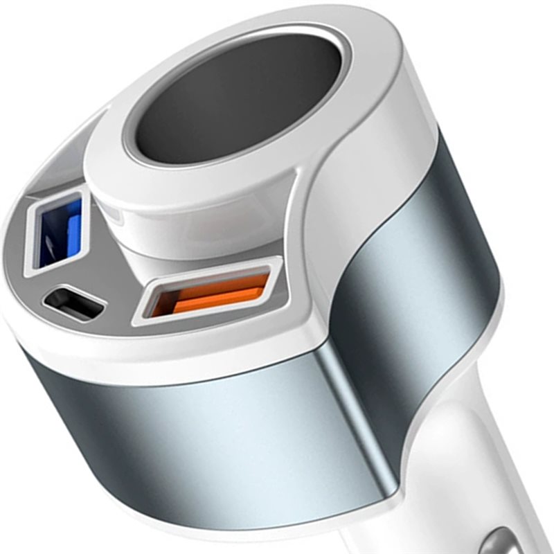 Auto met sigarettenaansteker-s - Usb C Power Adapter recensie en prijs