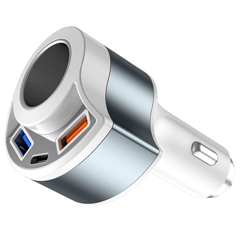 Auto met sigarettenaansteker-s - Usb C Power Adapter recensie en prijs