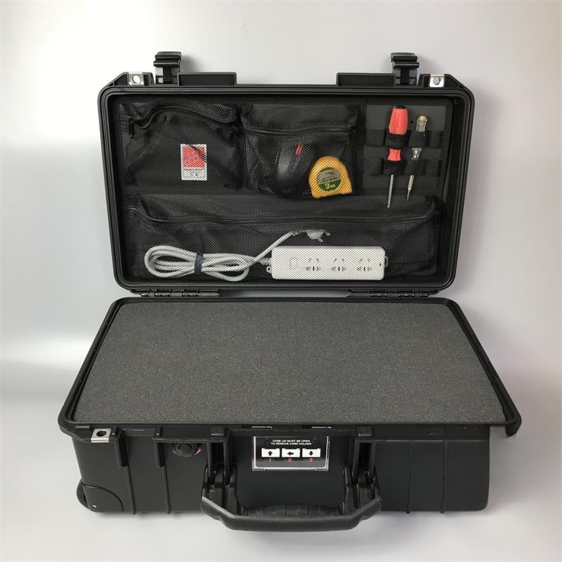 1560 Hardcase Accessoires Deks - Laptop Accessories Kit Bag recensie en prijs
