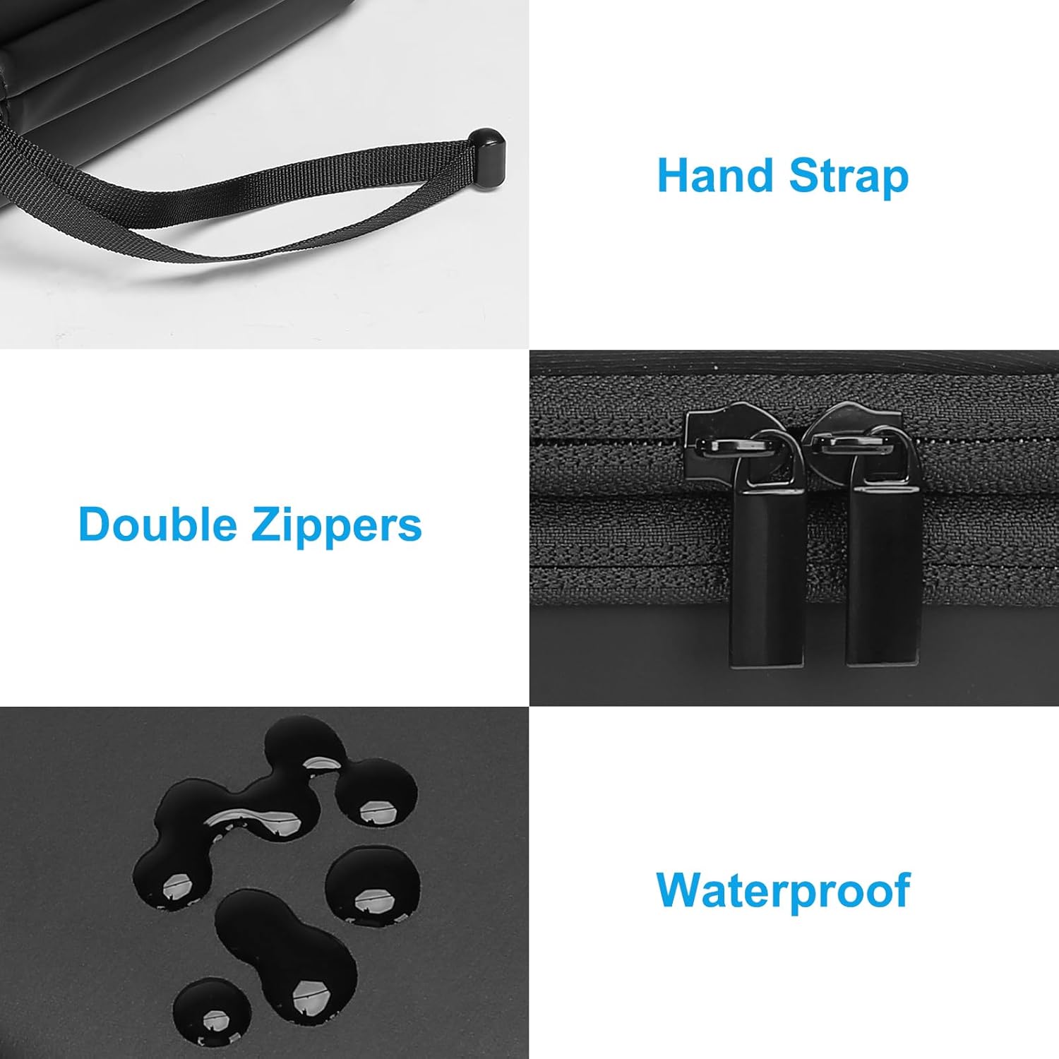 Elektronica Organizer Reistas  - Laptop Accessories Essential recensie en prijs