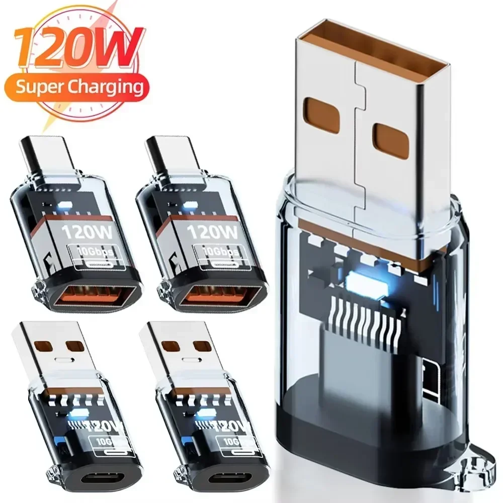 Adapter OTG USB C vrouwelijk n - Usb C Power Adapter recensie en prijs