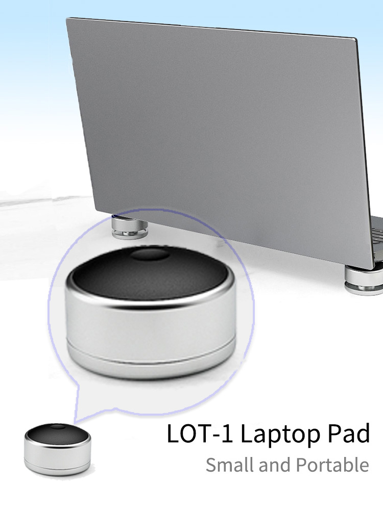 Teucer Lot-1 Laptop Stand Draa - Laptop Accessories Holder recensie en prijs