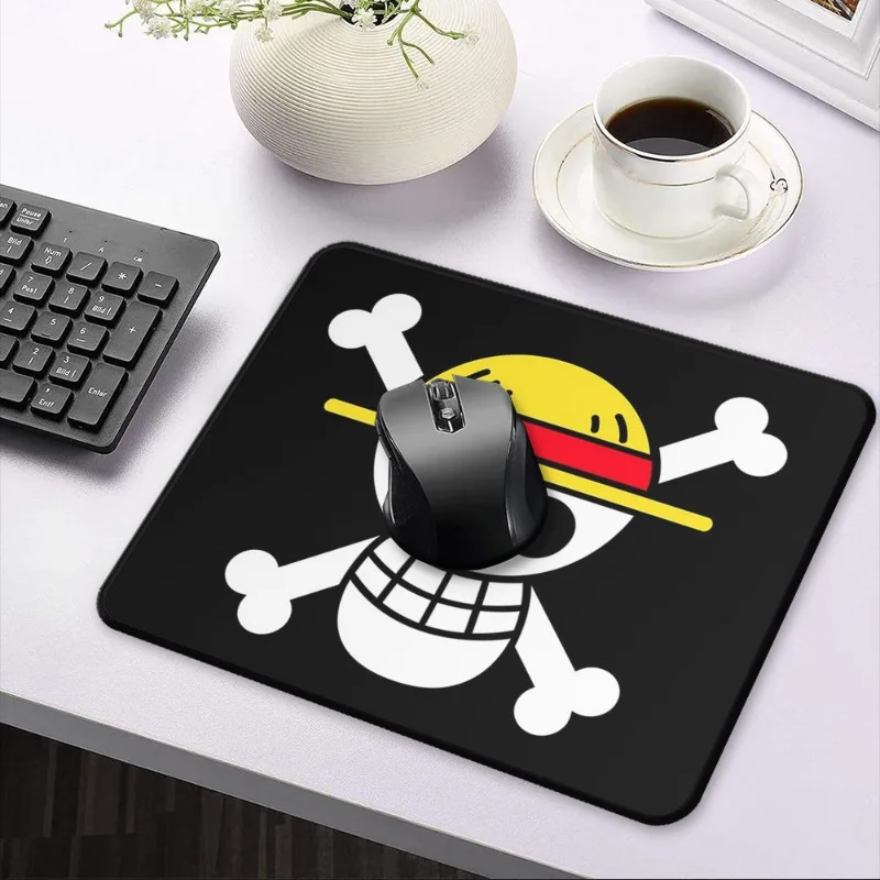 Cartoon Een Stuk Luffy Schedel - Laptop Accessories Toys recensie en prijs