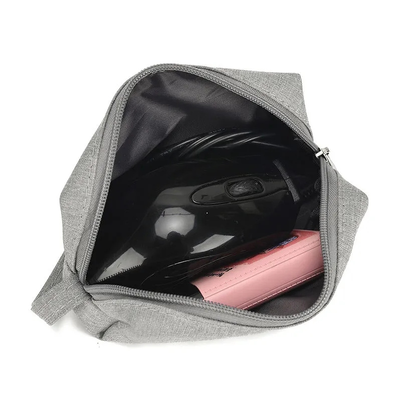 Opbergtas voor laptopaccessoir - Laptop Accessories Kit Bag recensie en prijs