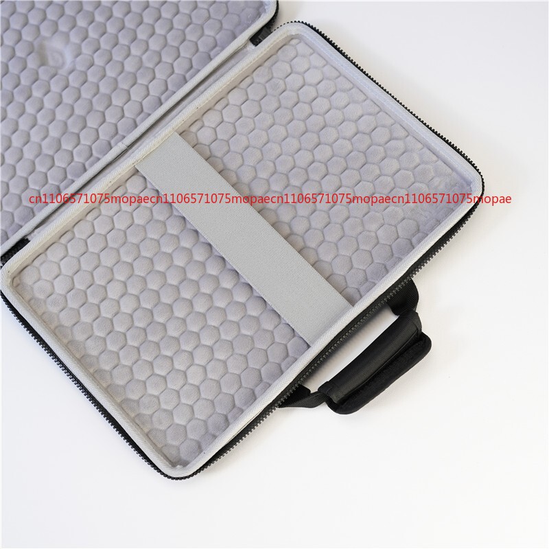 Laptoptas Draagtas Opbergdoos  - Laptop Accessories Kit Bag recensie en prijs