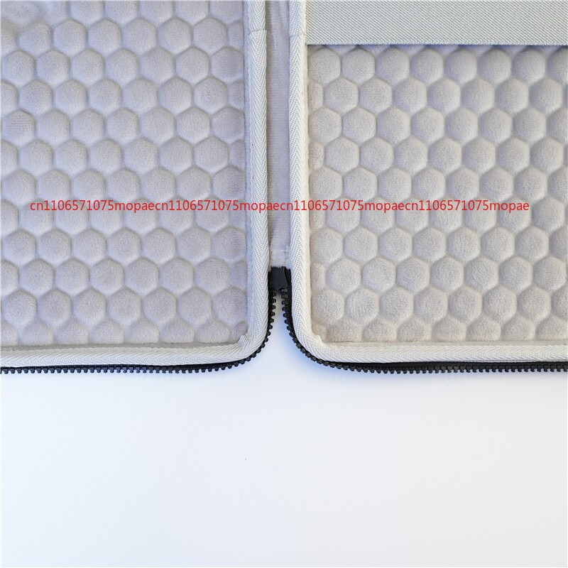 Laptoptas Draagtas Opbergdoos  - Laptop Accessories Kit Bag recensie en prijs