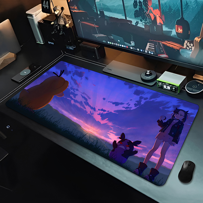 Hot Mouse Pad Gamer Essentiële - Laptop Accessories Essential recensie en prijs