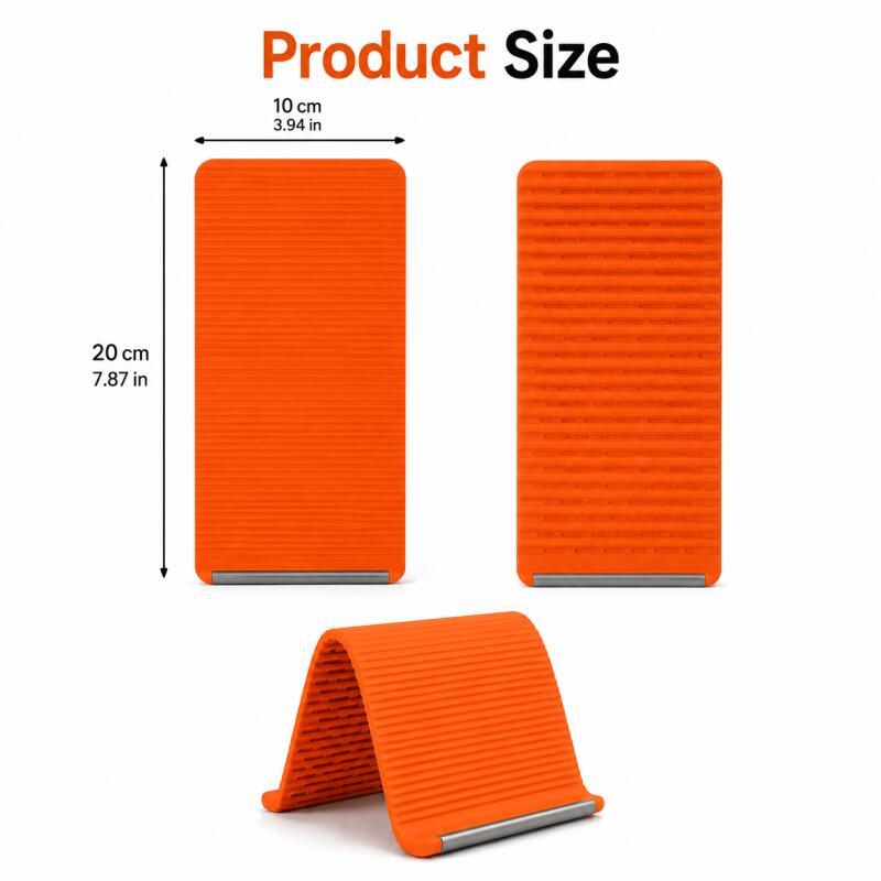 Creatieve opvouwbare telefoons - Laptop Original Accessories recensie en prijs