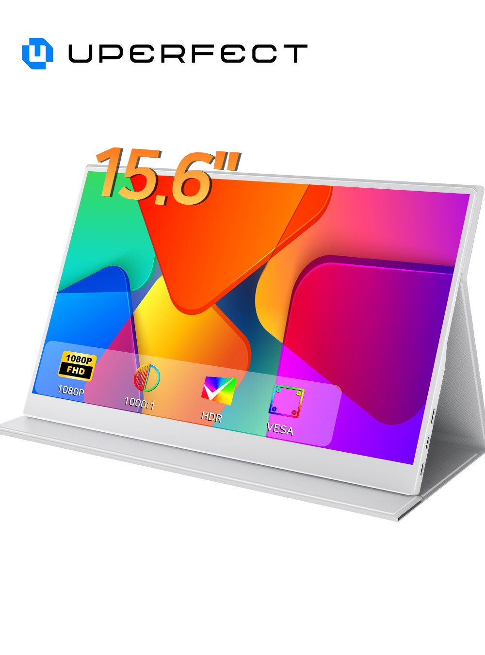 UPERFECT Draagbare Monitor 15, - Xbox Laptop Accessories recensie en prijs