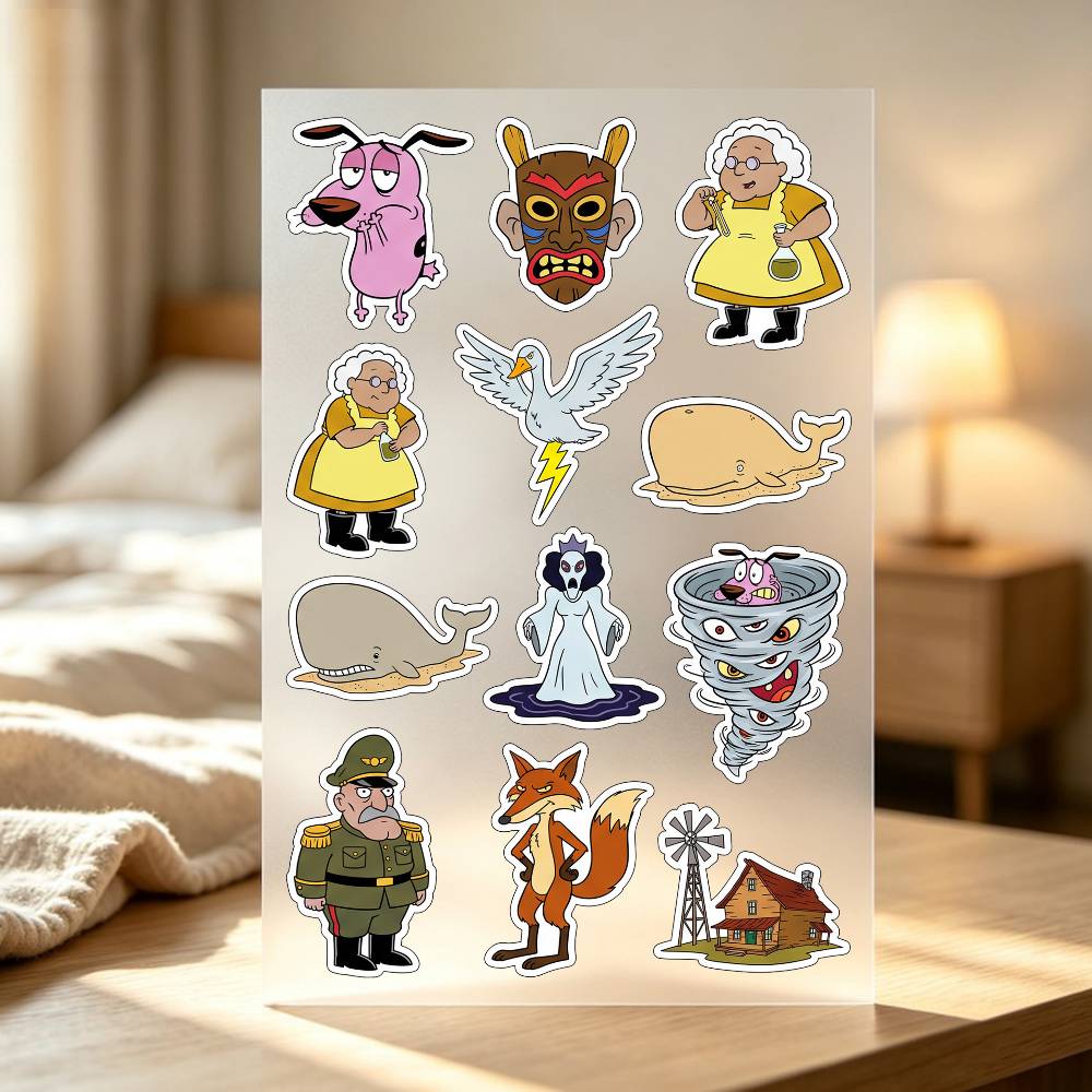 1 st C-COURAGE De Lafaardige H - Laptop Accessories Wallpaper recensie en prijs