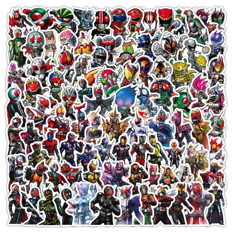 103 stuks Kamen Rider Ins esth - Laptop Original Accessories recensie en prijs