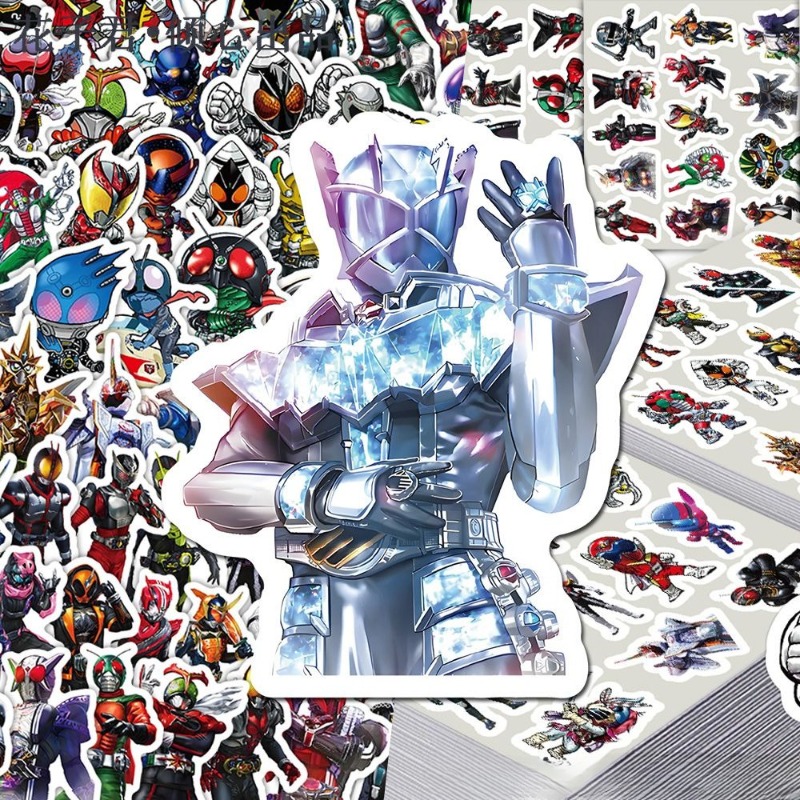 103 stuks Kamen Rider Ins esth - Laptop Original Accessories recensie en prijs