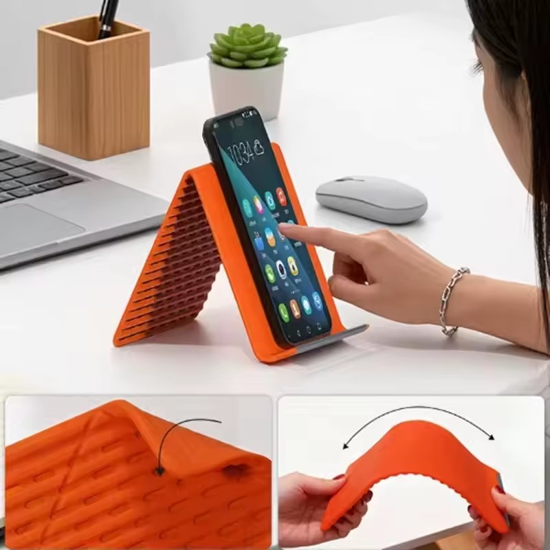 Luie draagbare telefoonstandaa - Laptop Original Accessories recensie en prijs
